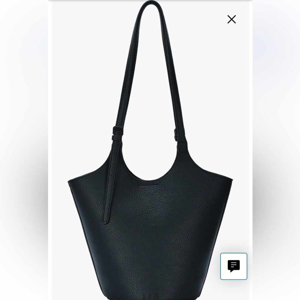 Antik Kraft Mini Leather Bag